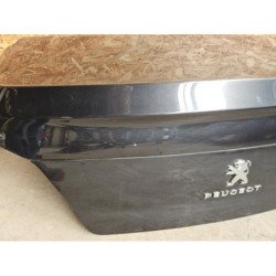 Malle/hayon Arriere Peugeot 508 1 Phase 2 (4)